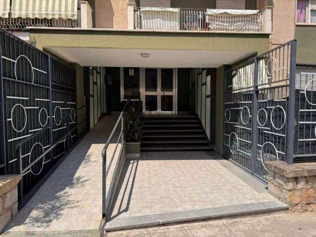 Appartamento in vendita a Palermo PA