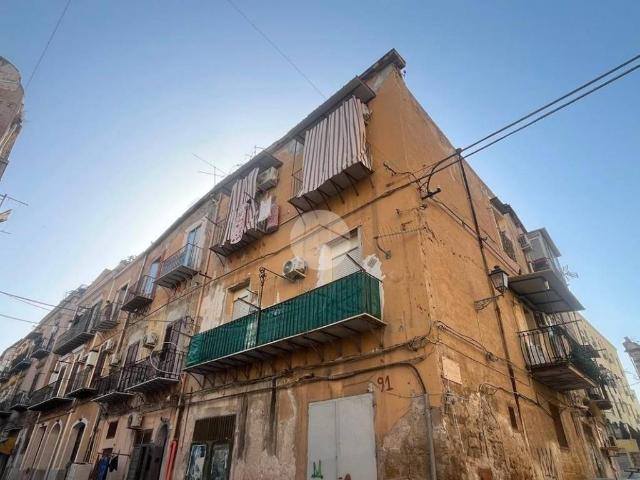Appartamento in vendita a Palermo PA