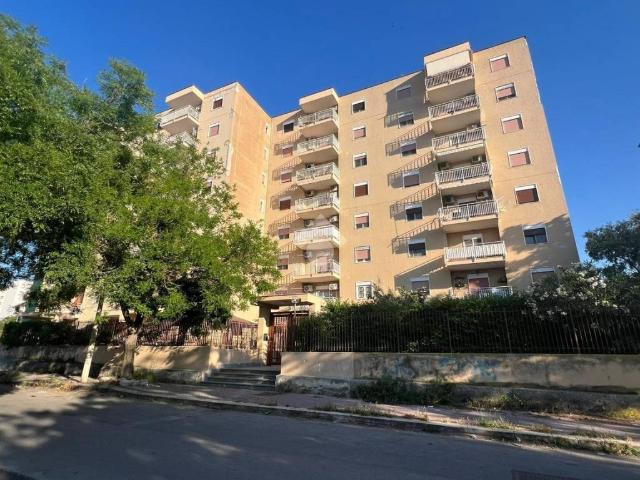 Appartamento in vendita a Palermo PA