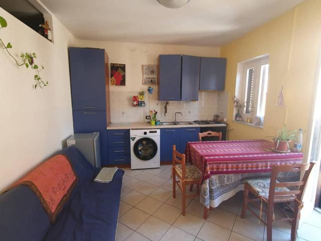 Appartamento in vendita a Palermo PA