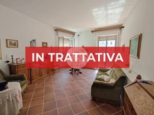 Appartamento in vendita a Palermo PA
