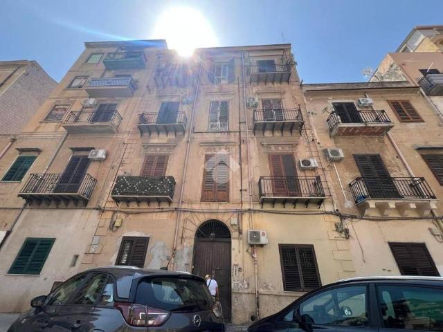Appartamento in vendita a Palermo PA