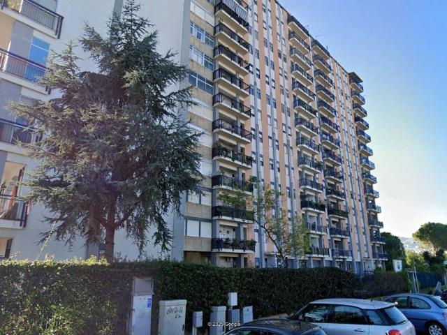 Appartamento in vendita a Palermo PA