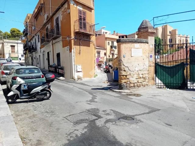 Appartamento in vendita a Palermo PA