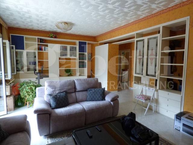 Appartamento in vendita a Palermo PA