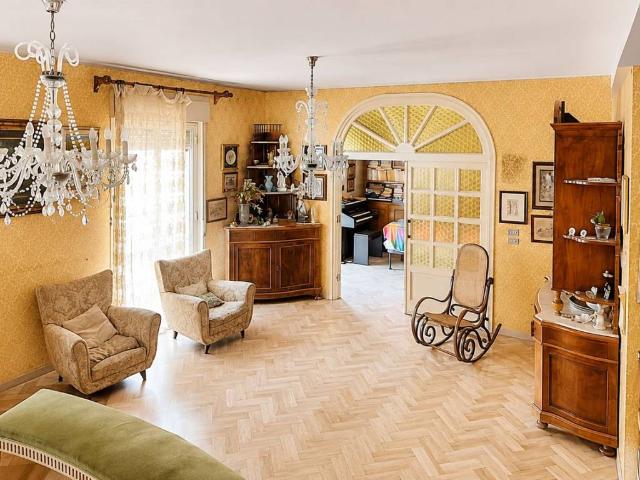 Appartamento in vendita a Palermo PA
