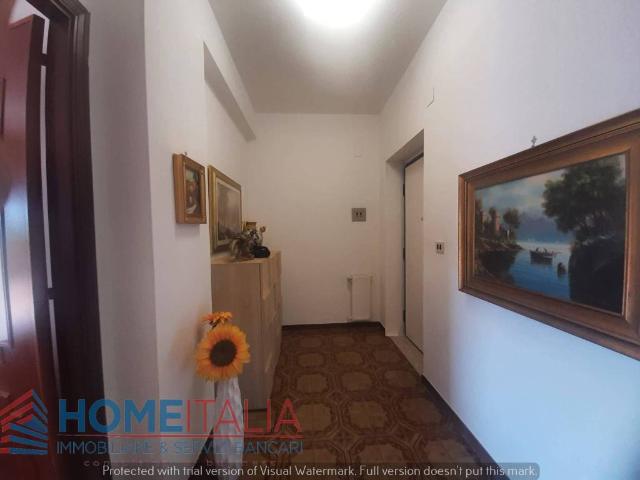 Appartamento in vendita a Palermo PA