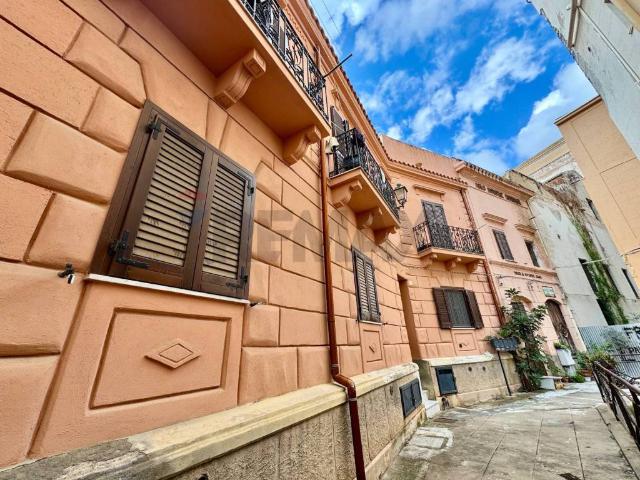 Appartamento in vendita a Palermo PA