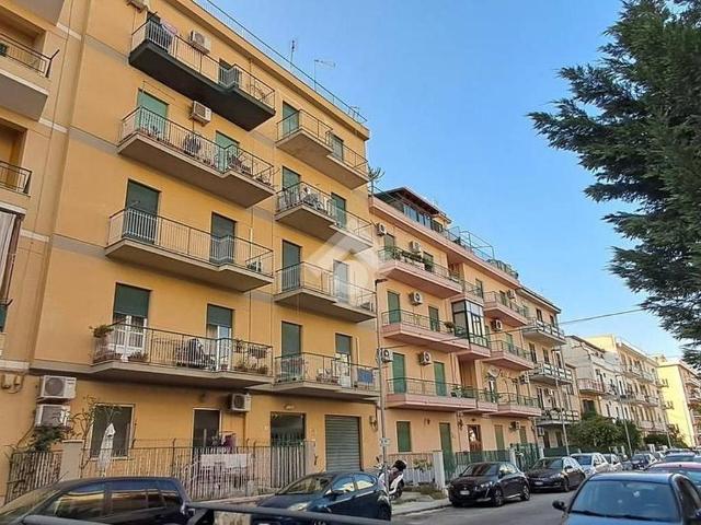 Appartamento in vendita a Palermo PA