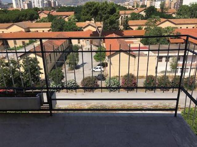 Appartamento in vendita a Palermo PA