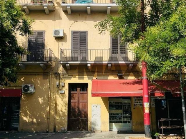 Appartamento in vendita a Palermo PA