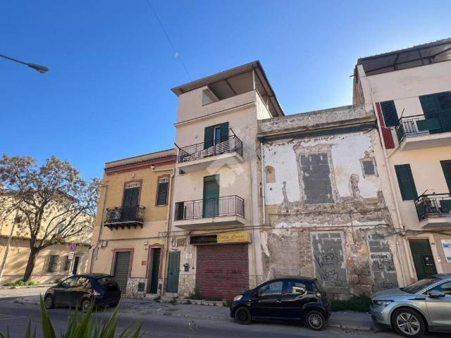 Appartamento in vendita a Palermo PA