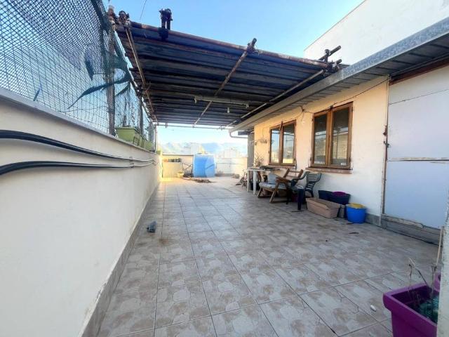 Appartamento in vendita a Palermo PA