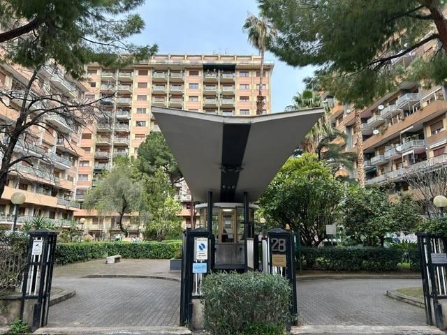Appartamento in vendita a Palermo PA