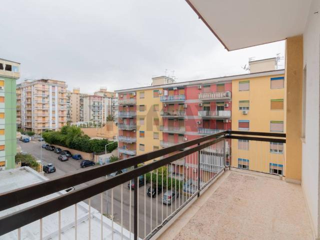 Appartamento in vendita a Palermo PA