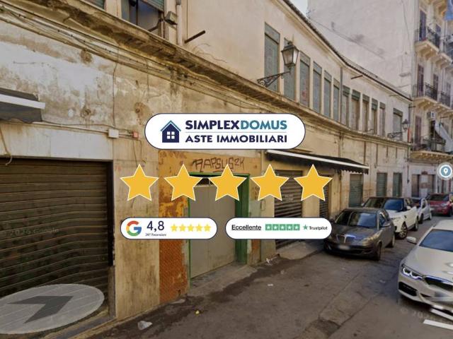 Appartamento in vendita a Palermo PA