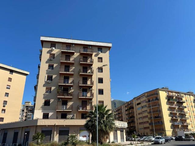 Appartamento in vendita a Palermo PA
