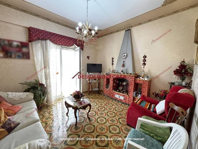Appartamento in vendita a Palermo PA