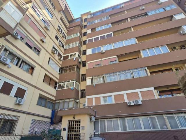 Appartamento in vendita a Palermo PA