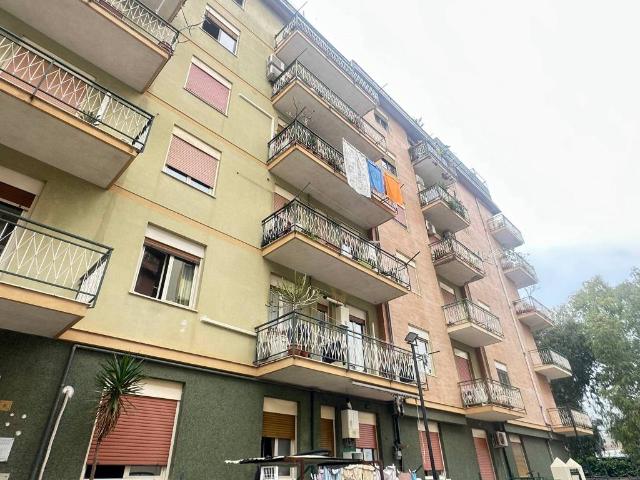 Appartamento in vendita a Palermo PA