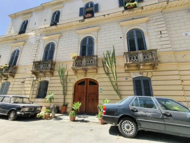Appartamento in vendita a Palermo PA