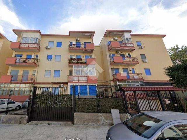 Appartamento in vendita a Palermo PA