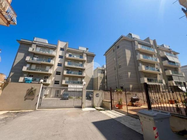 Appartamento in vendita a Palermo PA