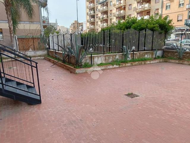 Appartamento in vendita a Palermo PA