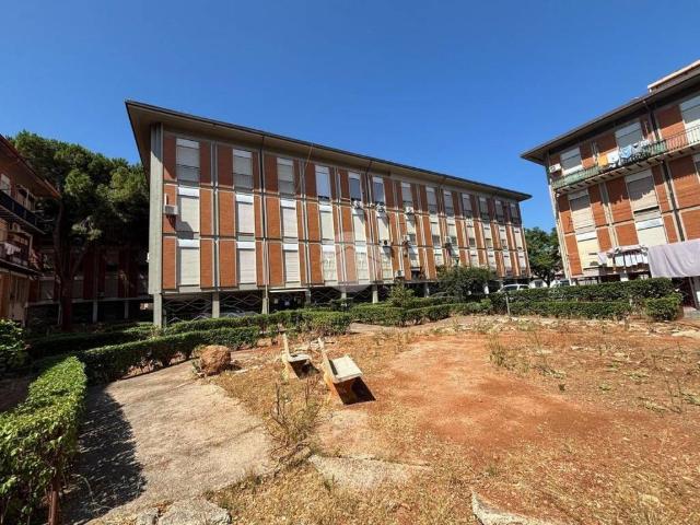 Appartamento in vendita a Palermo PA