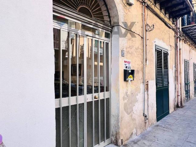 Appartamento in vendita a Palermo PA