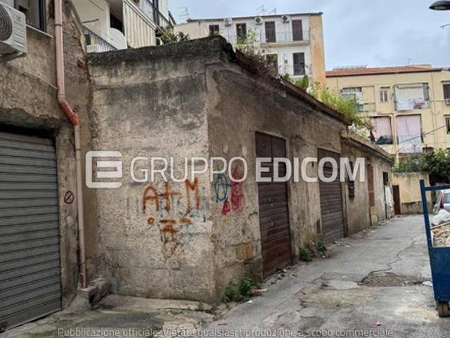 Appartamento in vendita a Palermo Rif. 4548940