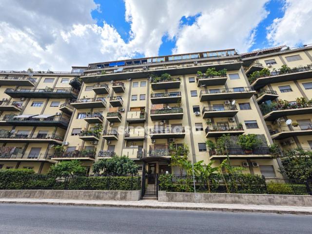 Appartamento in vendita a Palermo, Telesino