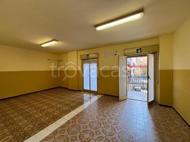 Appartamento in vendita a Palermo via Montepellegrino, Porto