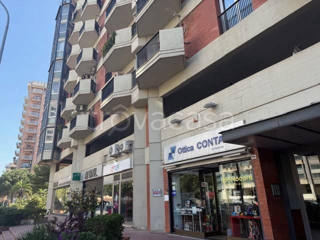 Appartamento in vendita a Palermo via Ausonia, 110, Resuttana
