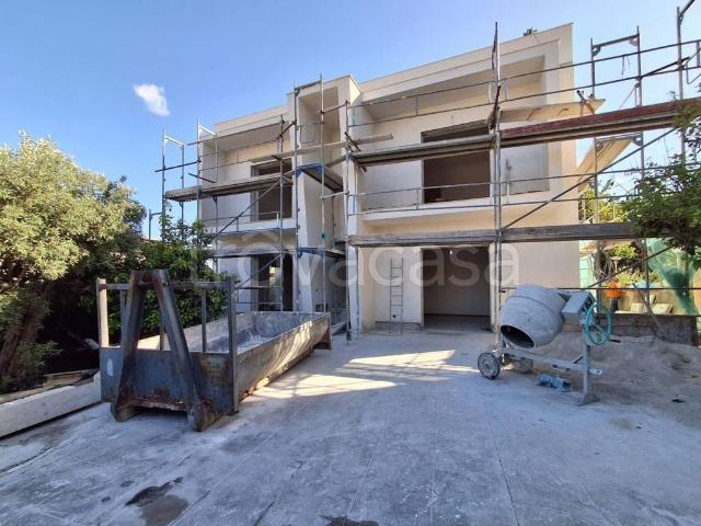 Appartamento in vendita a Palermo via Alcozer, 27, Villagrazia