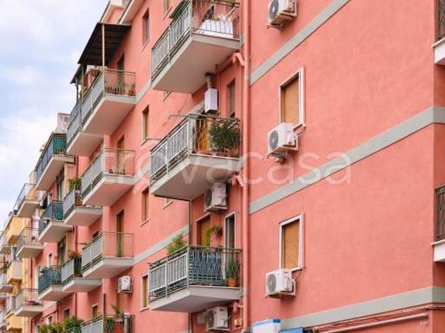 Appartamento in vendita a Palermo via Benedetto Croce, 96, Altarello