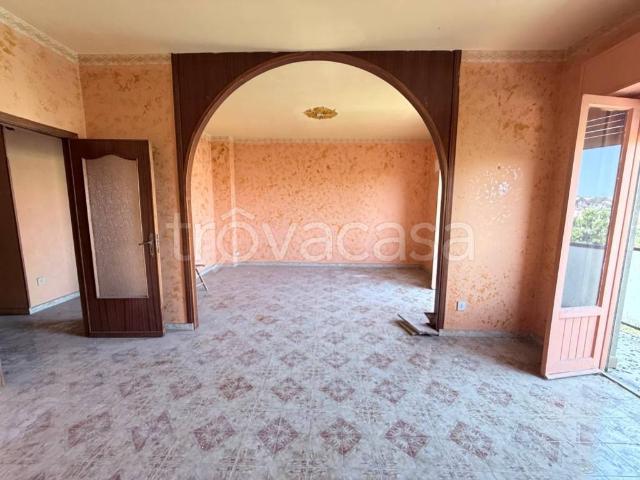 Appartamento in vendita a Palermo via Castellana, 248, Boccadifalco Baida