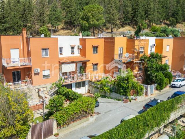 Appartamento in vendita a Palermo via Castellana, Borgo Nuovo Castellana