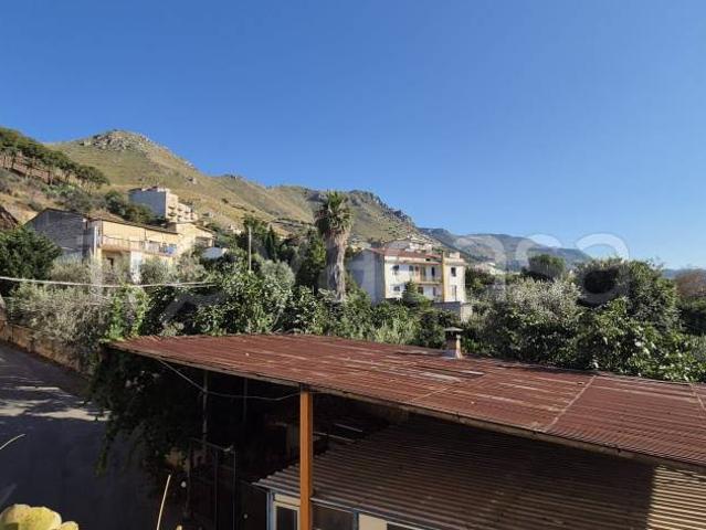 Appartamento in vendita a Palermo via Ciraulo, 25, Villagrazia