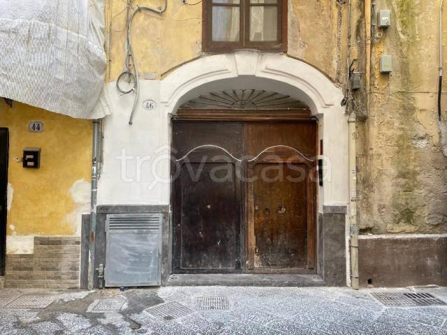 Appartamento in vendita a Palermo via Coltellieri, 46, Castellammare