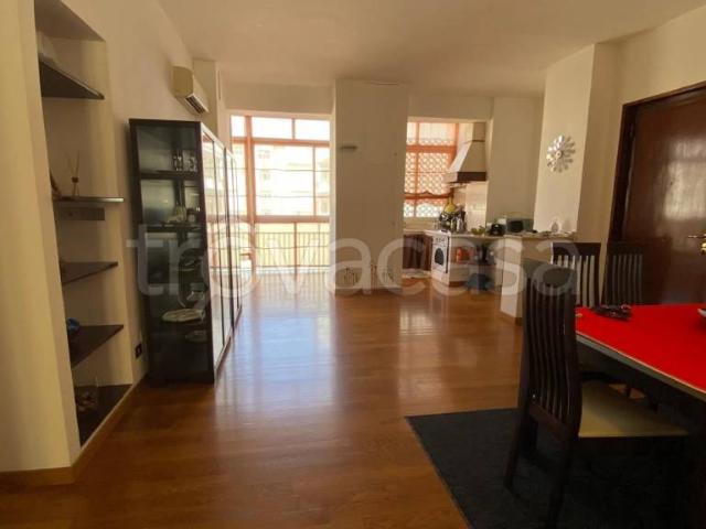 Appartamento in vendita a Palermo via dei Nebrodi, Strasburgo Belgio