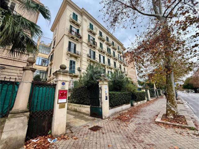 Appartamento in vendita a Palermo via della Libertà, 62, Libertà Villabianca