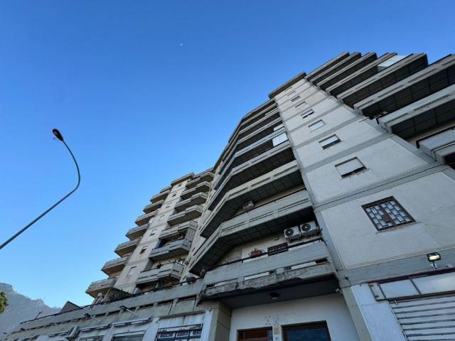 Appartamento in vendita a Palermo via dell'Orsa Minore