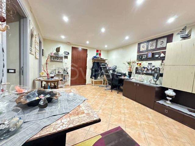 Appartamento in vendita a Palermo via Emiro Giafar, Ciaculli