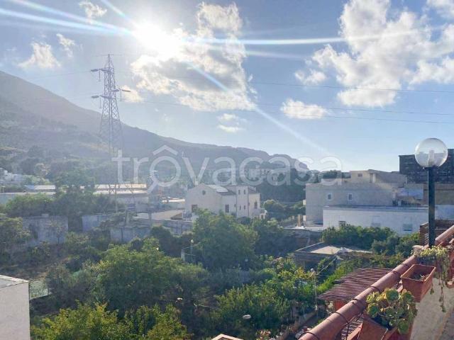 Appartamento in vendita a Palermo via Francesco Giunta, 17, Cardillo