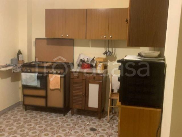Appartamento in vendita a Palermo via Gibilrossa, 26, Ciaculli