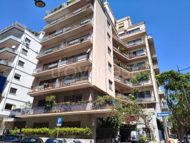 Appartamento in vendita a Palermo via Giovanni Bonanno, 57, Libertà Villabianca