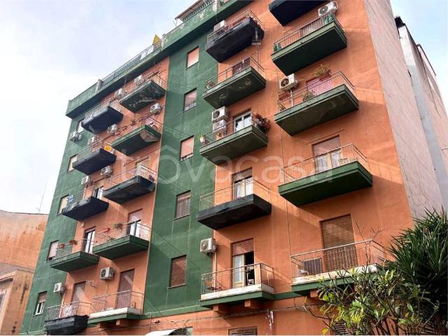 Appartamento in vendita a Palermo via Ragusa Moleti, Calatafimi Bassa Indipendenza