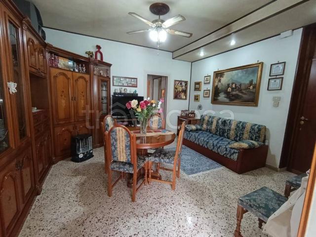 Appartamento in vendita a Palermo via Salso, Altarello