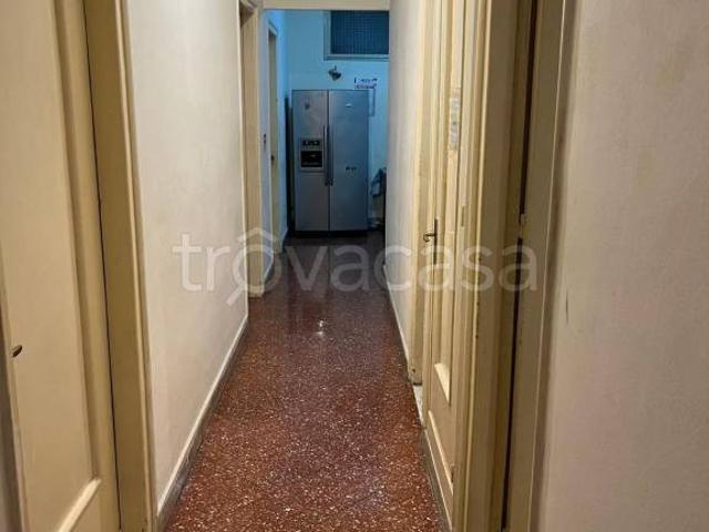 Appartamento in vendita a Palermo via Terrasanta, Notarbartolo Sciuti